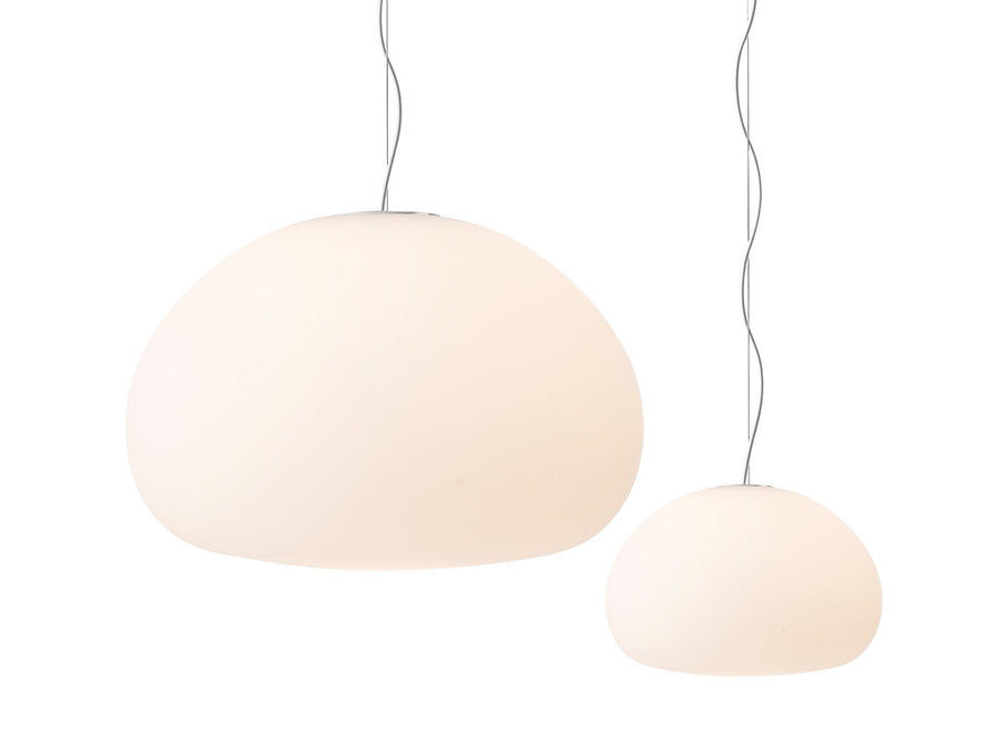 FLUID PENDANT LAMP