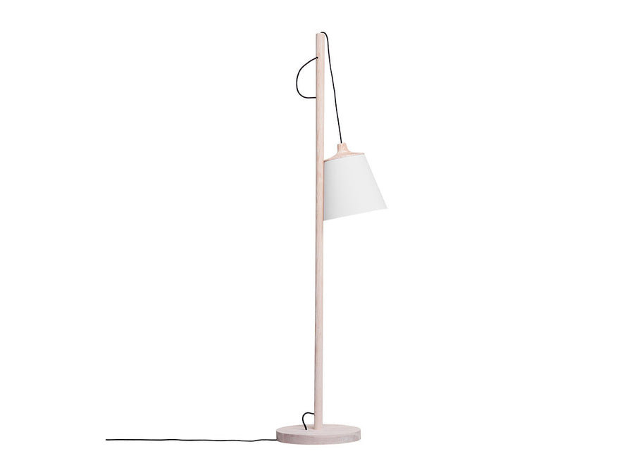 PULL FLOOR LAMP