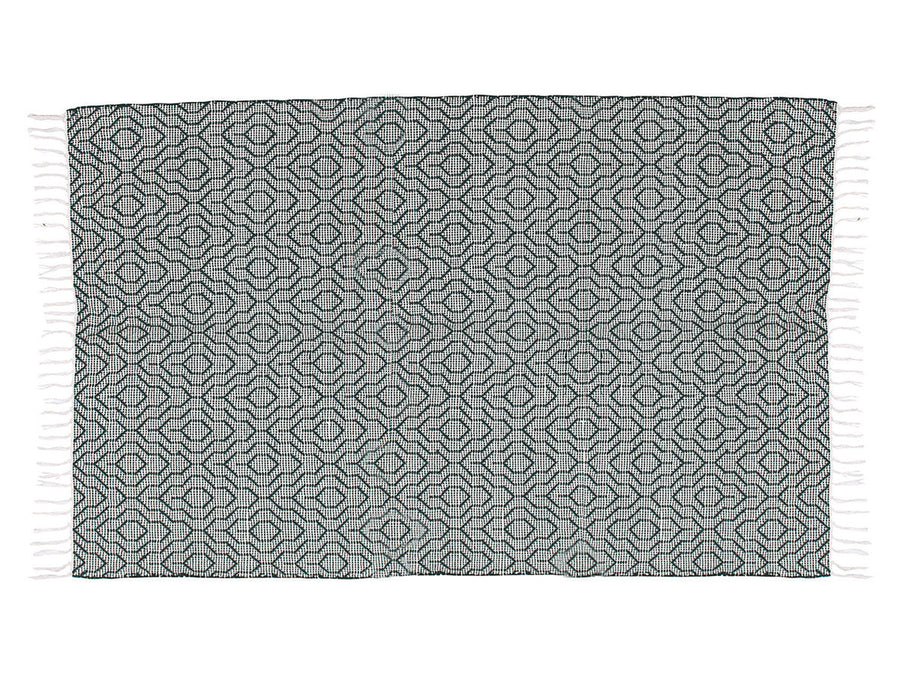 cotton rug 2153