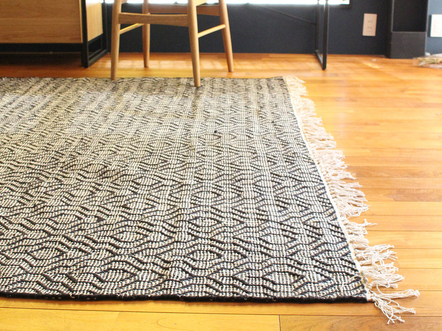 cotton rug 2153