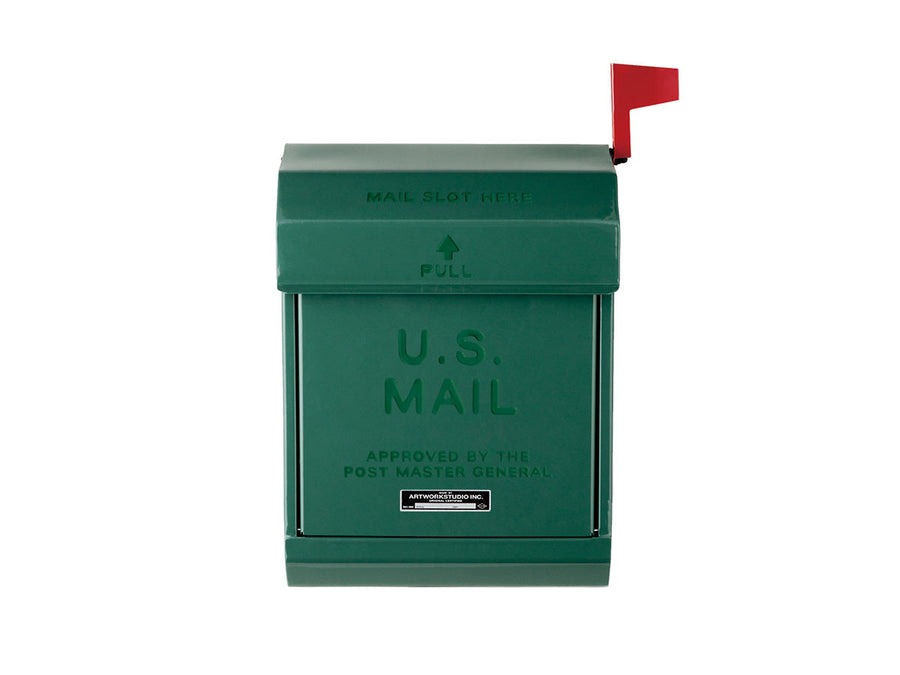 U.S.Mail box 2