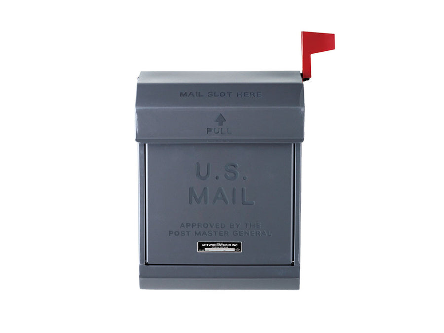 U.S.Mail box 2