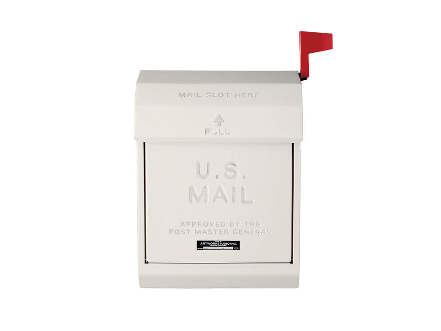 U.S.Mail box 2