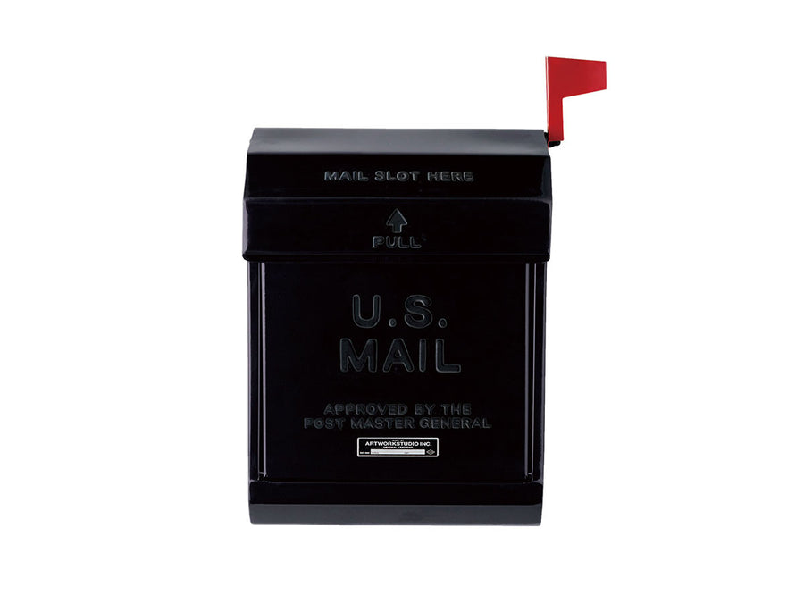 U.S.Mail box 2