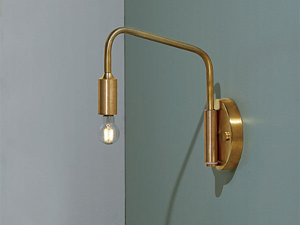 Wall Lamp S