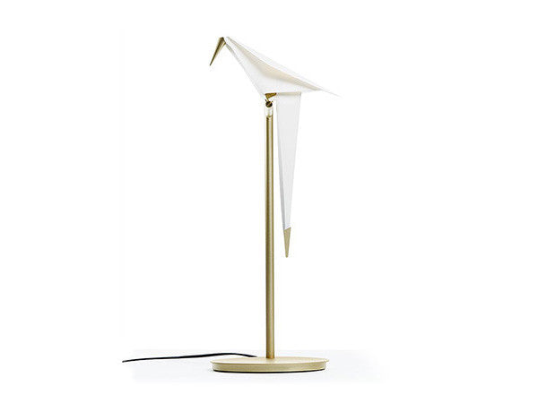 Perch Light Table