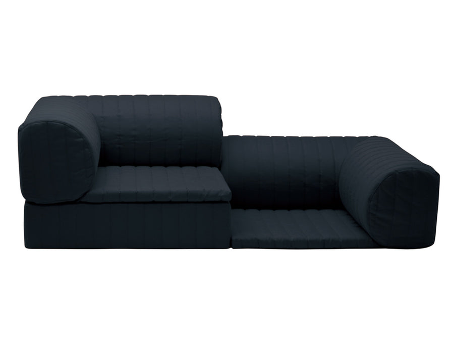 SKIP 1 MINI FLOOR SOFA