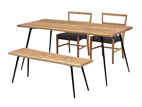 NEXA DINING TABLE