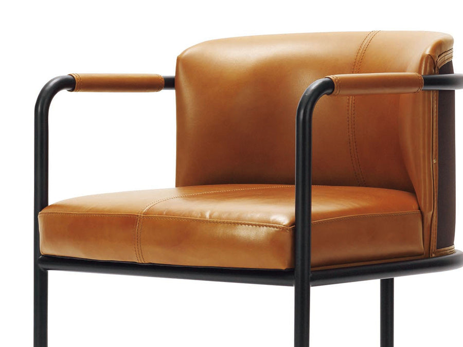 WALTER ARM CHAIR