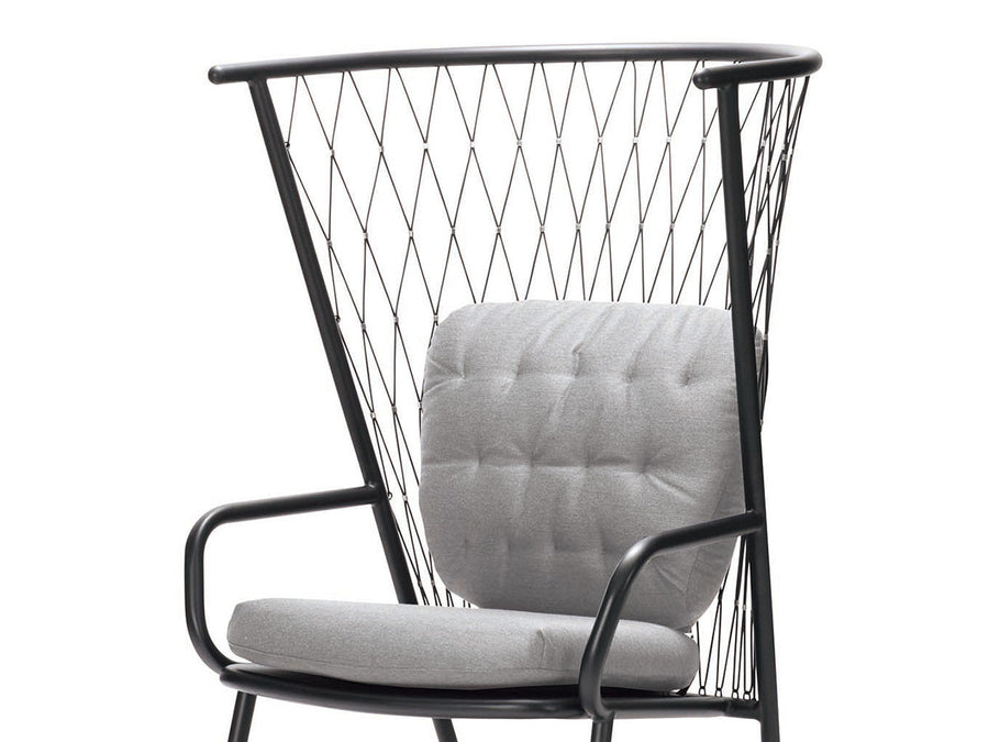 Nef Lounge Chair