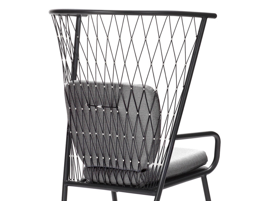 Nef Lounge Chair