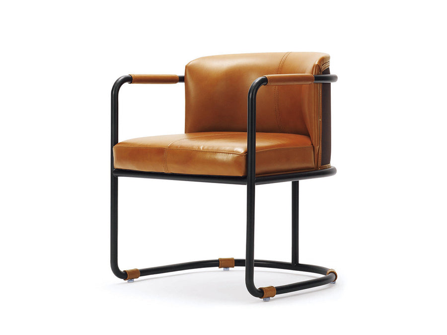 WALTER ARM CHAIR