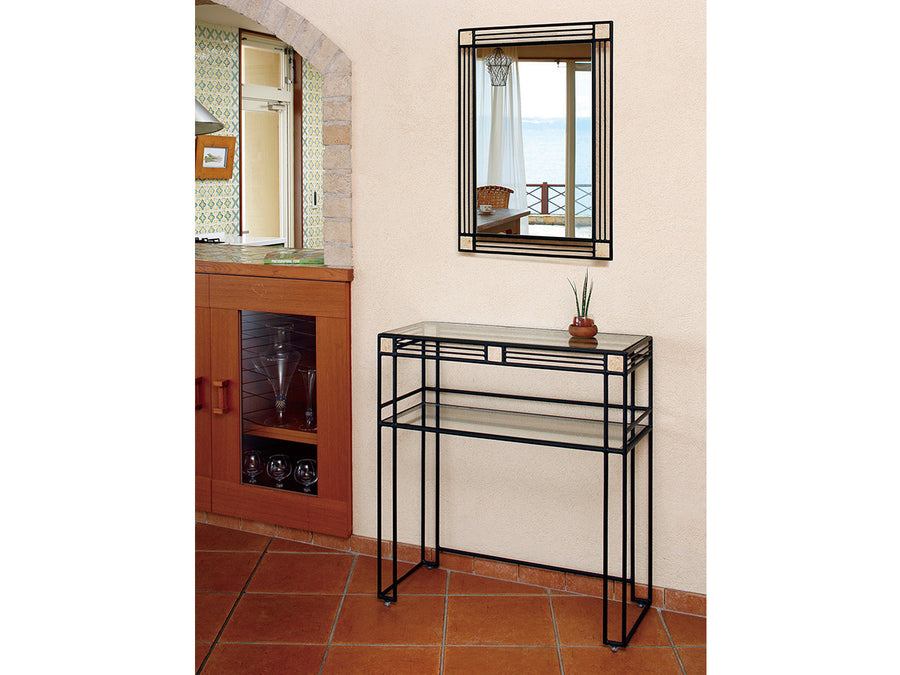 CONSOLE TABLE