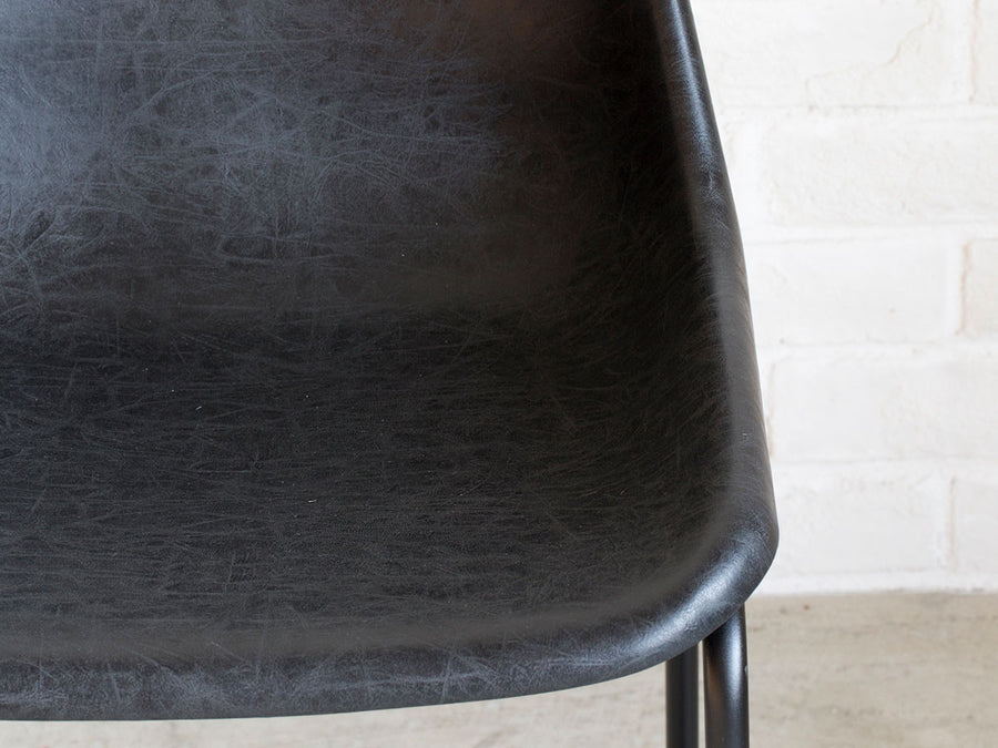 LOG COUNTER CHAIR