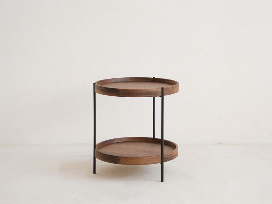 HUMLA end table