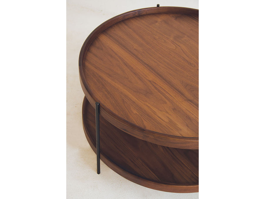 HUMLA end table