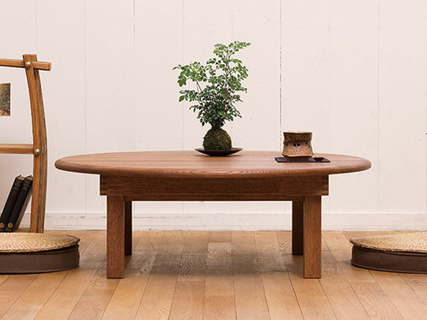 Living Table