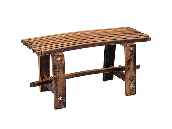 Barrel Bench