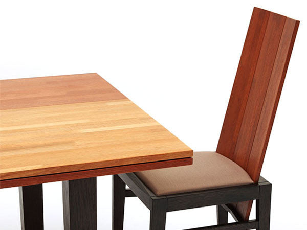 SUNTORY × KARIMOKU Blend Dining Table