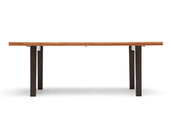 SUNTORY × KARIMOKU Blend Dining Table