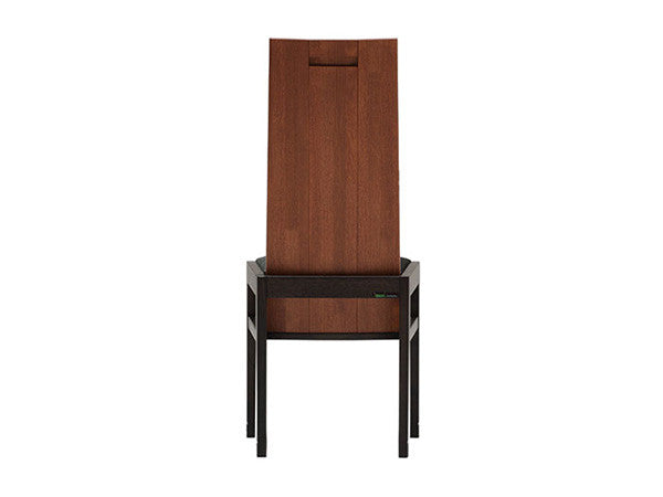 SUNTORY × KARIMOKU Blend Dining Chair