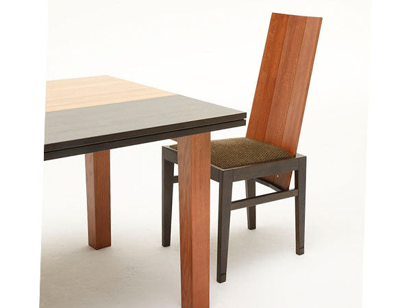 SUNTORY × KARIMOKU Blend Dining Chair