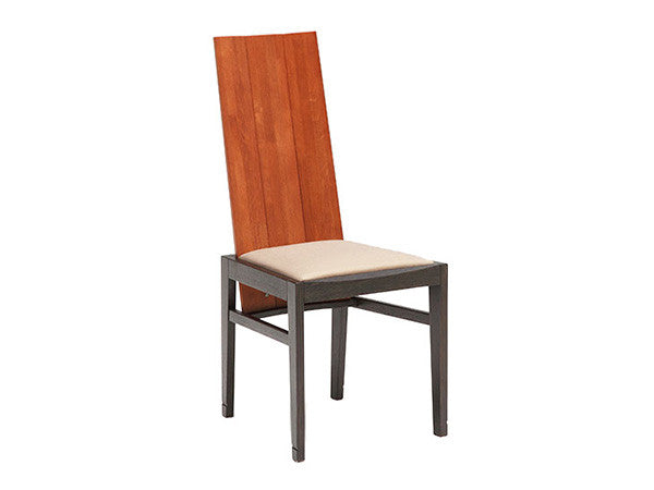 SUNTORY × KARIMOKU Blend Dining Chair