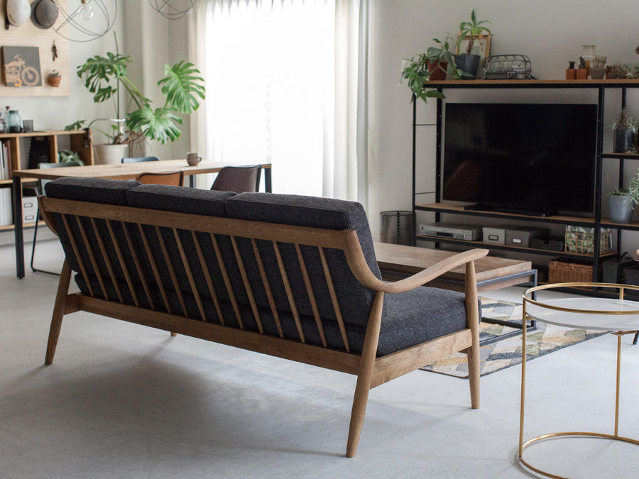 ARNE SOFA 3P