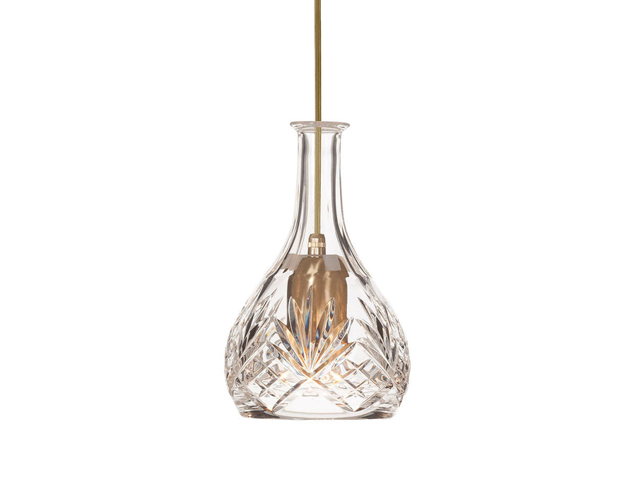 BELL DECANTER CLASSIC PENDANT