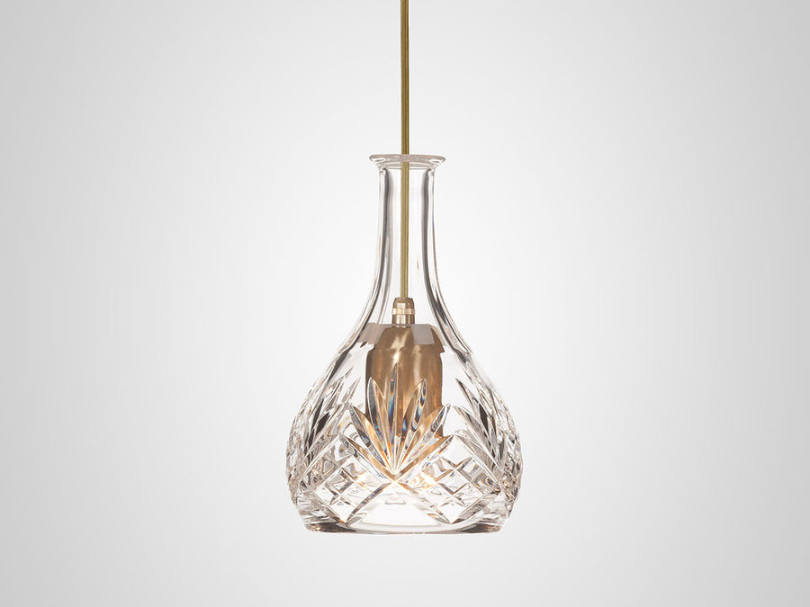 BELL DECANTER CLASSIC PENDANT