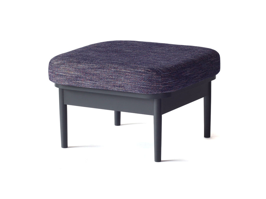 JYABARA Lounge Bench Ottoman