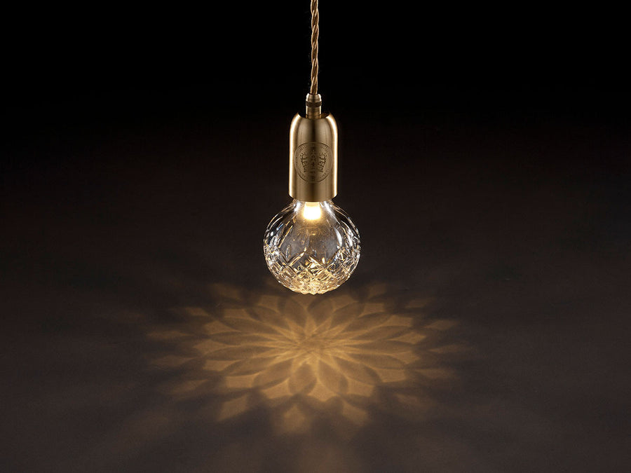 CRYSTAL BULB