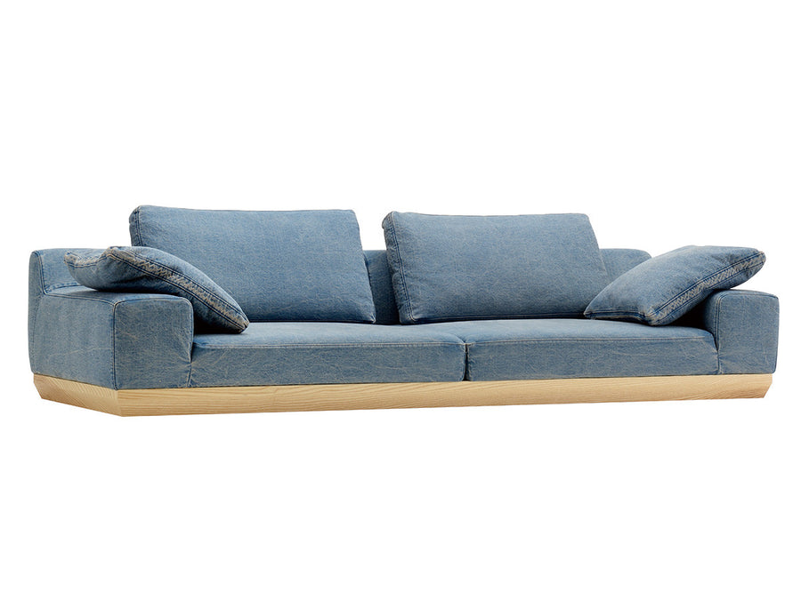 ALBA 3P SOFA