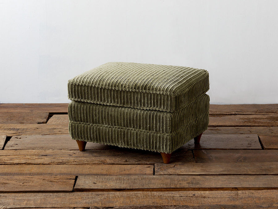 LAKEWOOD OTTOMAN