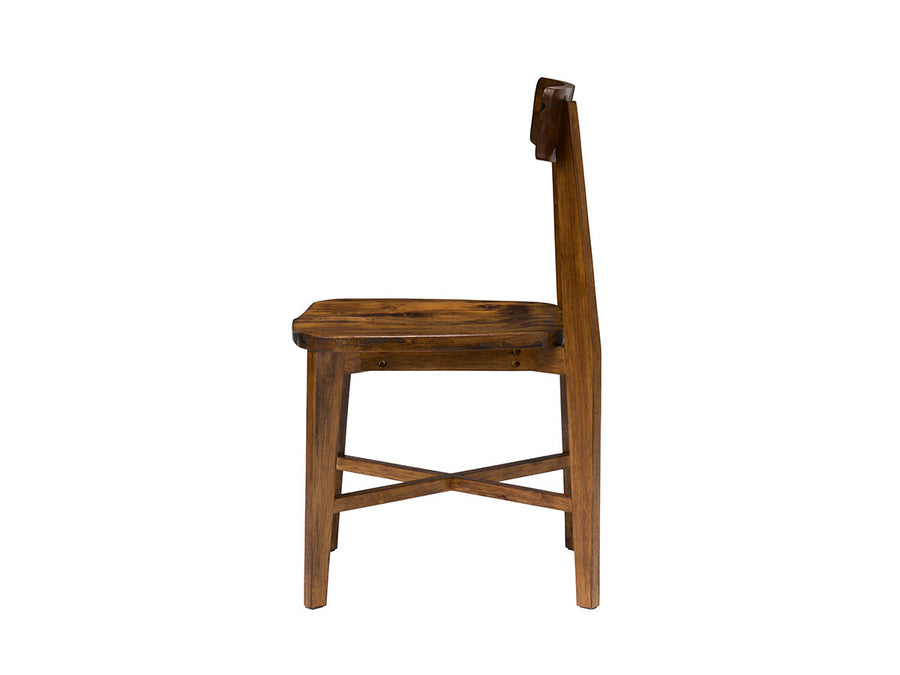 CHINON CHAIR WOOD