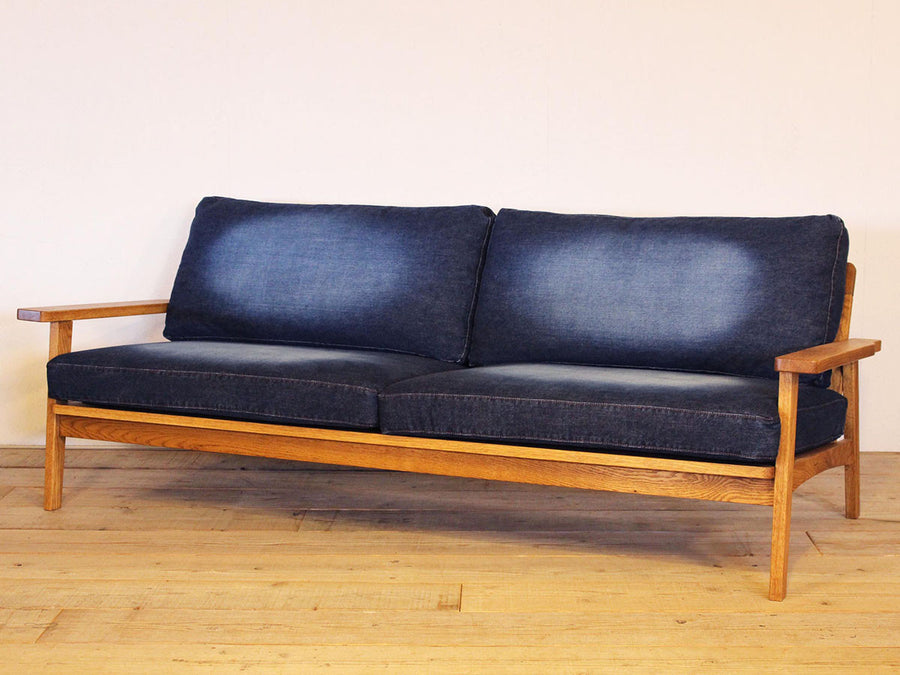 Orland Sofa 3P