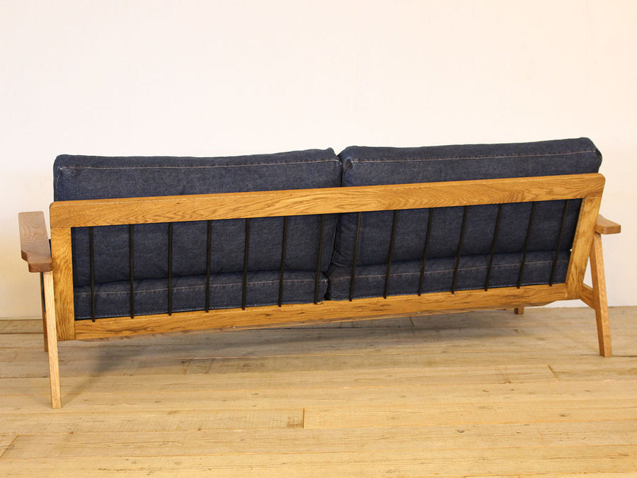 Orland Sofa 3P