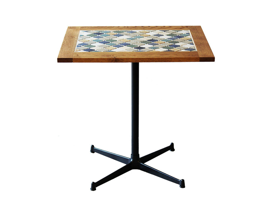 Tile Cafe Table