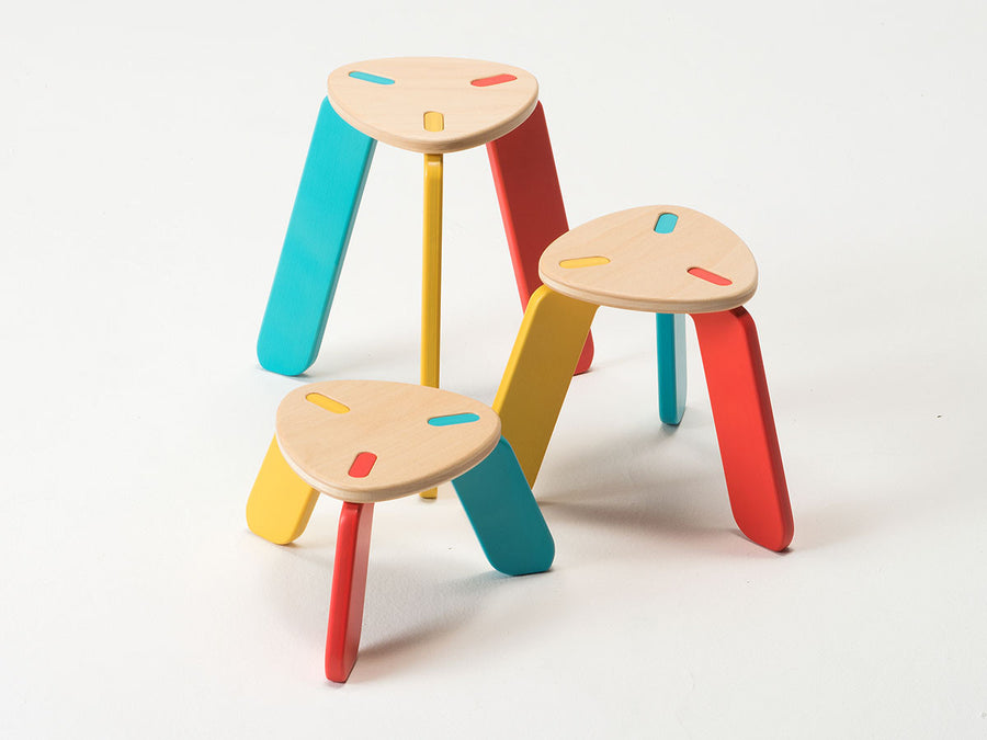 Kids Stool