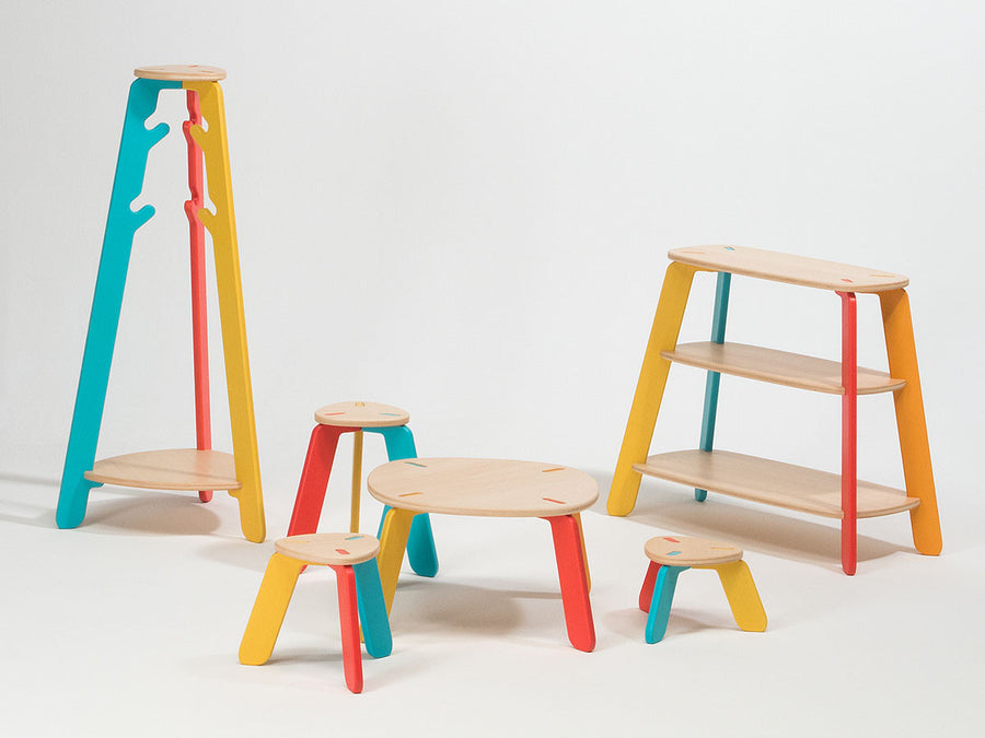 Kids Stool