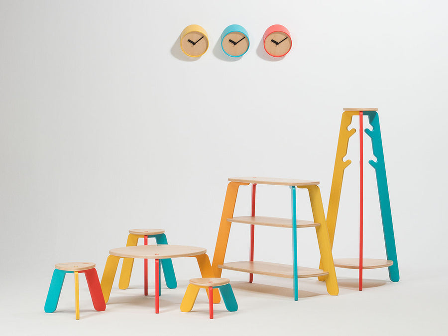 Kids Stool