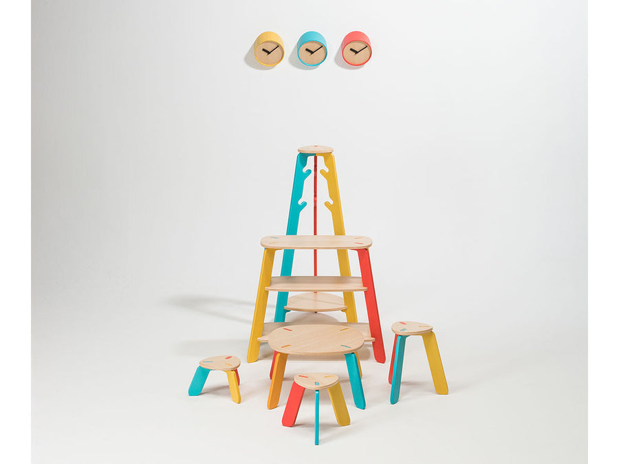 Kids Stool