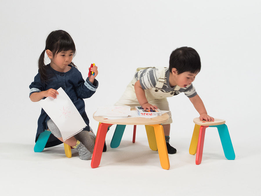 Kids Stool