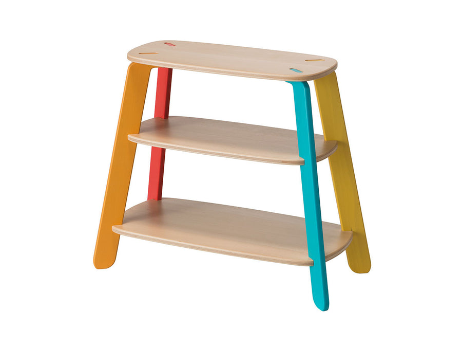 Kids Shelf