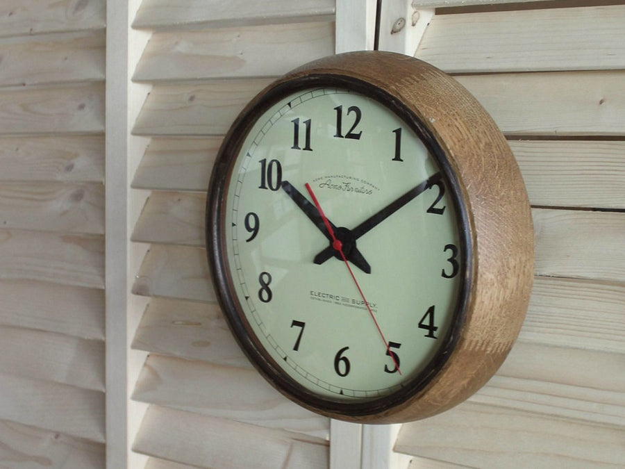 BRIGHTON CLOCK