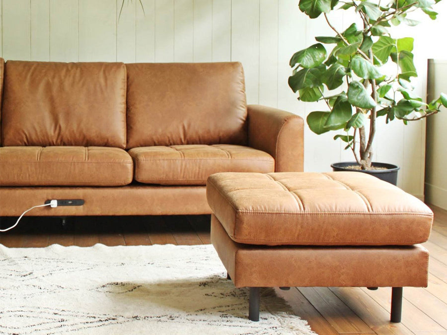 PSF COUCH SOFA