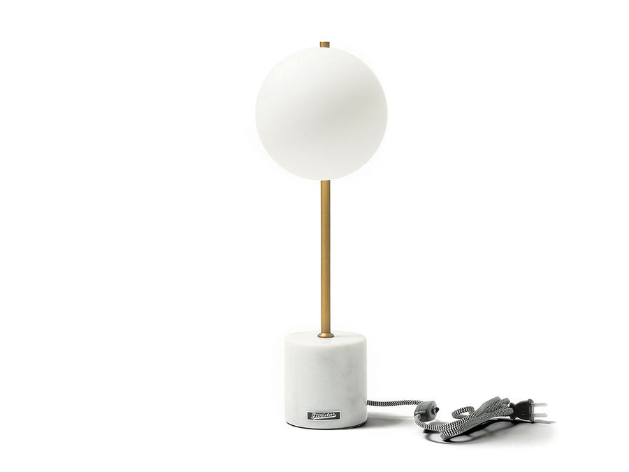 EUREKA TABLE LAMP