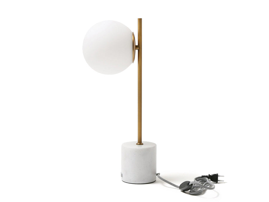 EUREKA TABLE LAMP