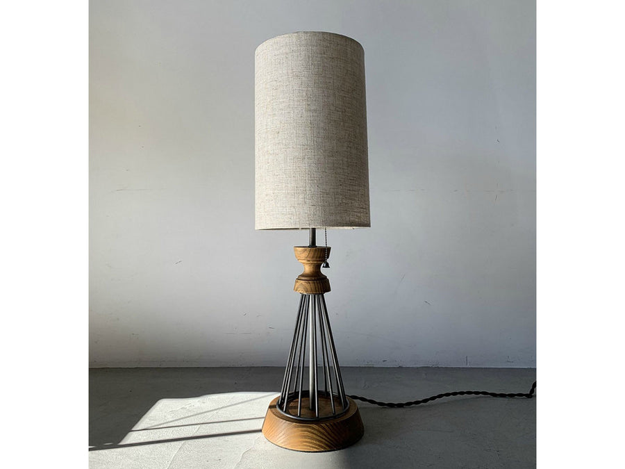 BETHEL TABLE LAMP SMALL