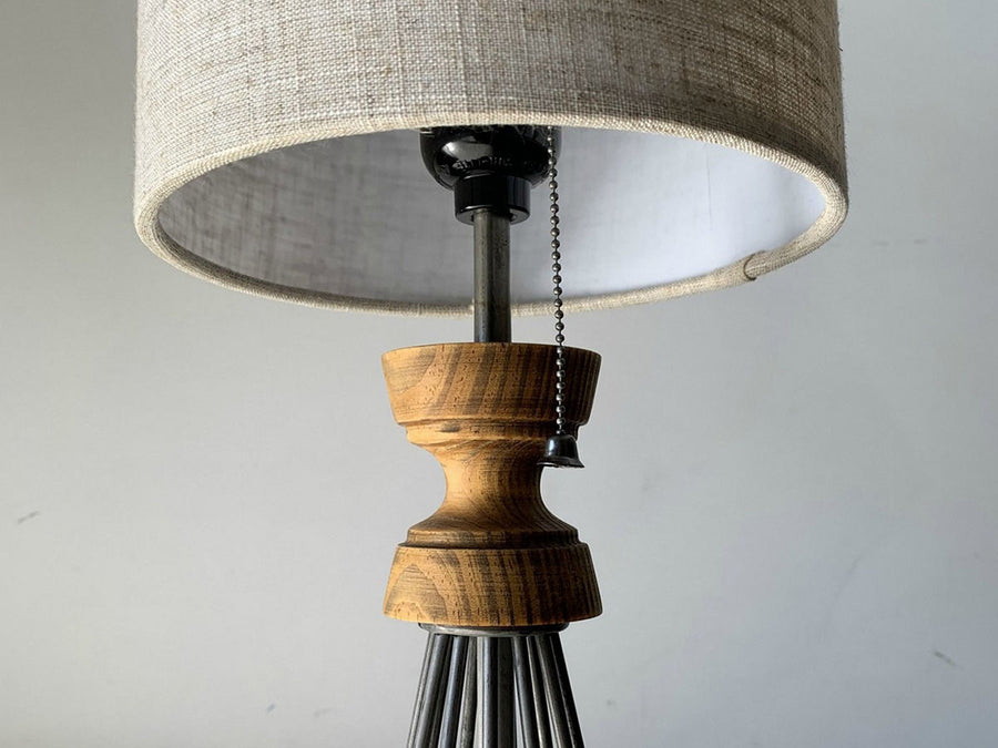 BETHEL TABLE LAMP SMALL